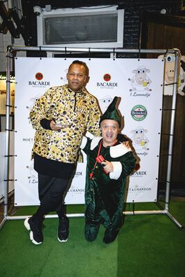 't Lammetje 9 november 2018