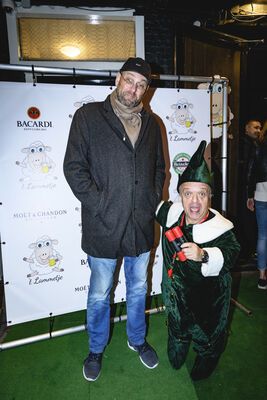 't Lammetje 9 november 2018