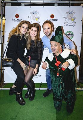 't Lammetje 9 november 2018