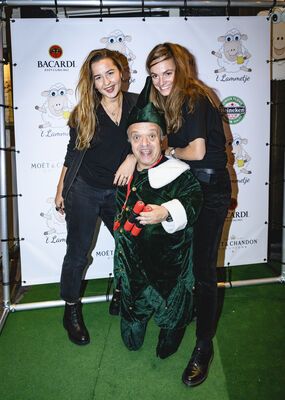 't Lammetje 9 november 2018