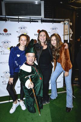 't Lammetje 9 november 2018