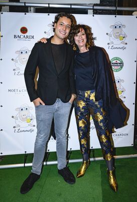 't Lammetje 9 november 2018