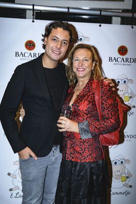 't Lammetje 9 november 2018