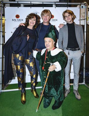 't Lammetje 9 november 2018