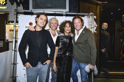 't Lammetje 9 november 2018