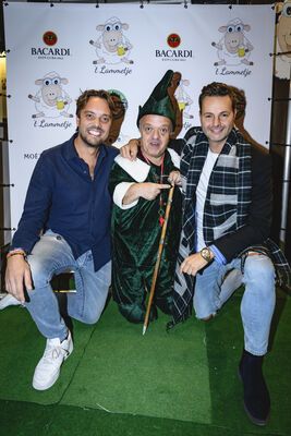 't Lammetje 9 november 2018