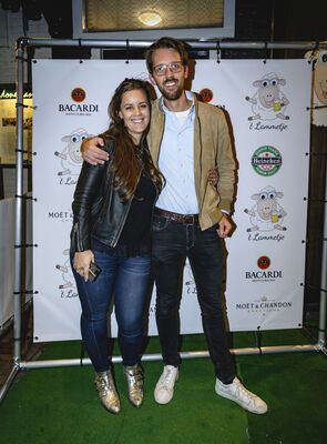 't Lammetje 9 november 2018