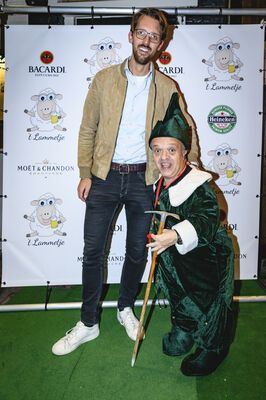 't Lammetje 9 november 2018