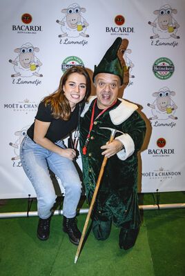 't Lammetje 9 november 2018