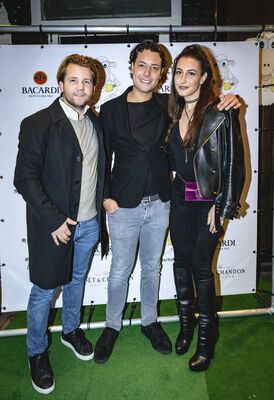 't Lammetje 9 november 2018