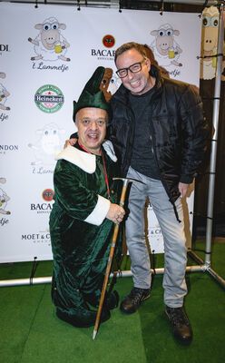 't Lammetje 9 november 2018