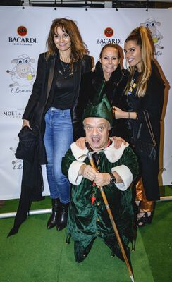 't Lammetje 9 november 2018