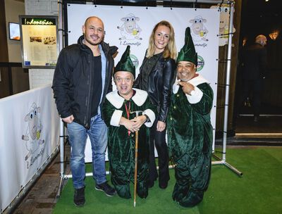 't Lammetje 9 november 2018