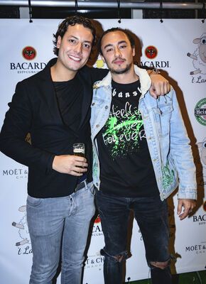 't Lammetje 9 november 2018