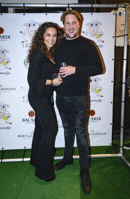 't Lammetje 9 november 2018