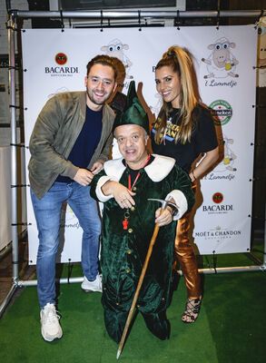 't Lammetje 9 november 2018