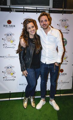 't Lammetje 9 november 2018