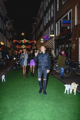 't Lammetje 9 november 2018