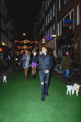 't Lammetje 9 november 2018