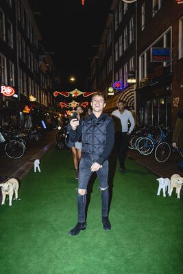 't Lammetje 9 november 2018