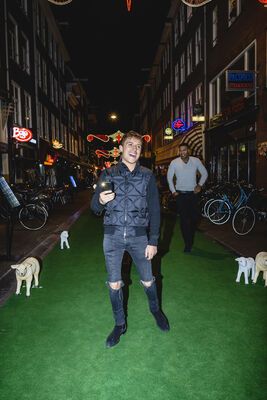 't Lammetje 9 november 2018