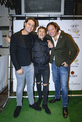 't Lammetje 9 november 2018