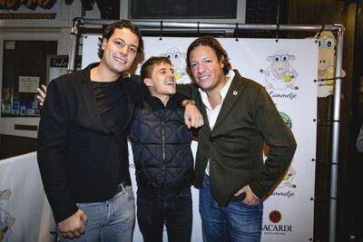 't Lammetje 9 november 2018