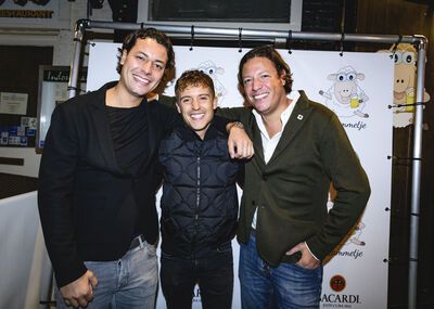 't Lammetje 9 november 2018