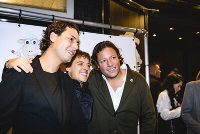 't Lammetje 9 november 2018