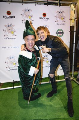 't Lammetje 9 november 2018