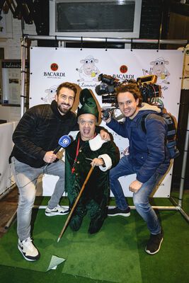 't Lammetje 9 november 2018