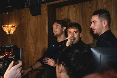 't Lammetje 9 november 2018