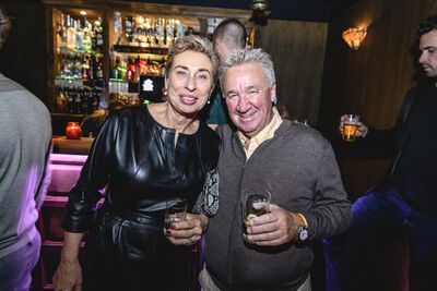 't Lammetje 9 november 2018