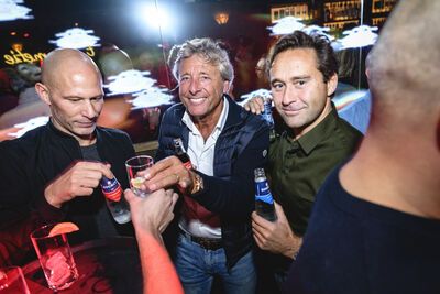 't Lammetje 9 november 2018