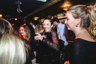 't Lammetje 9 november 2018