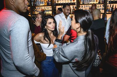 't Lammetje 9 november 2018