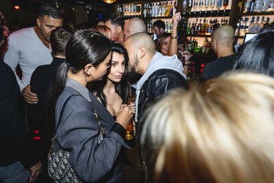 't Lammetje 9 november 2018