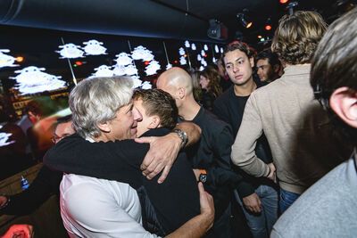 't Lammetje 9 november 2018