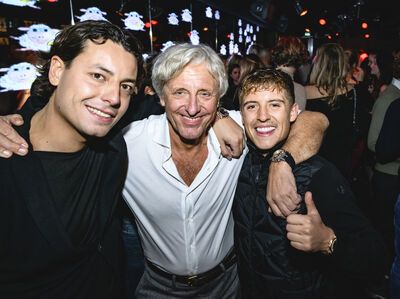 't Lammetje 9 november 2018