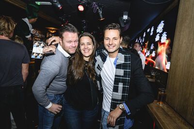 't Lammetje 9 november 2018