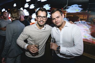 't Lammetje 9 november 2018