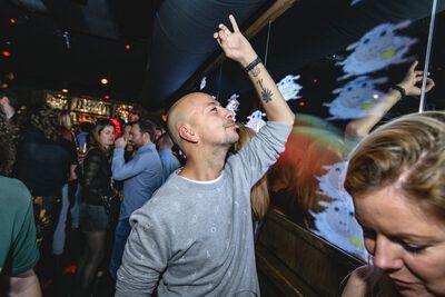 't Lammetje 9 november 2018