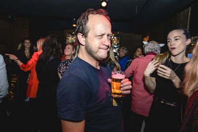 't Lammetje 9 november 2018