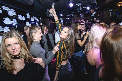 't Lammetje 9 november 2018