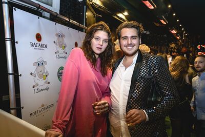 't Lammetje 9 november 2018