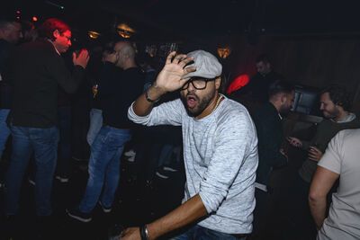 't Lammetje 9 november 2018