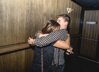 't Lammetje 9 november 2018