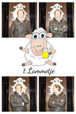 't Lammetje 9 november 2018