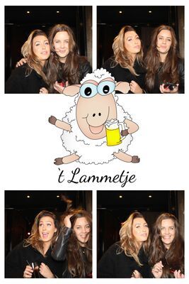 't Lammetje 9 november 2018