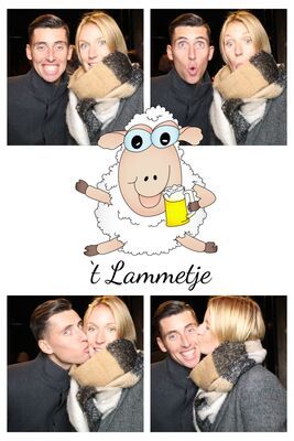 't Lammetje 9 november 2018